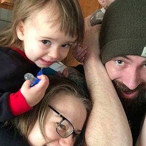 Meet your Posher, Sierra